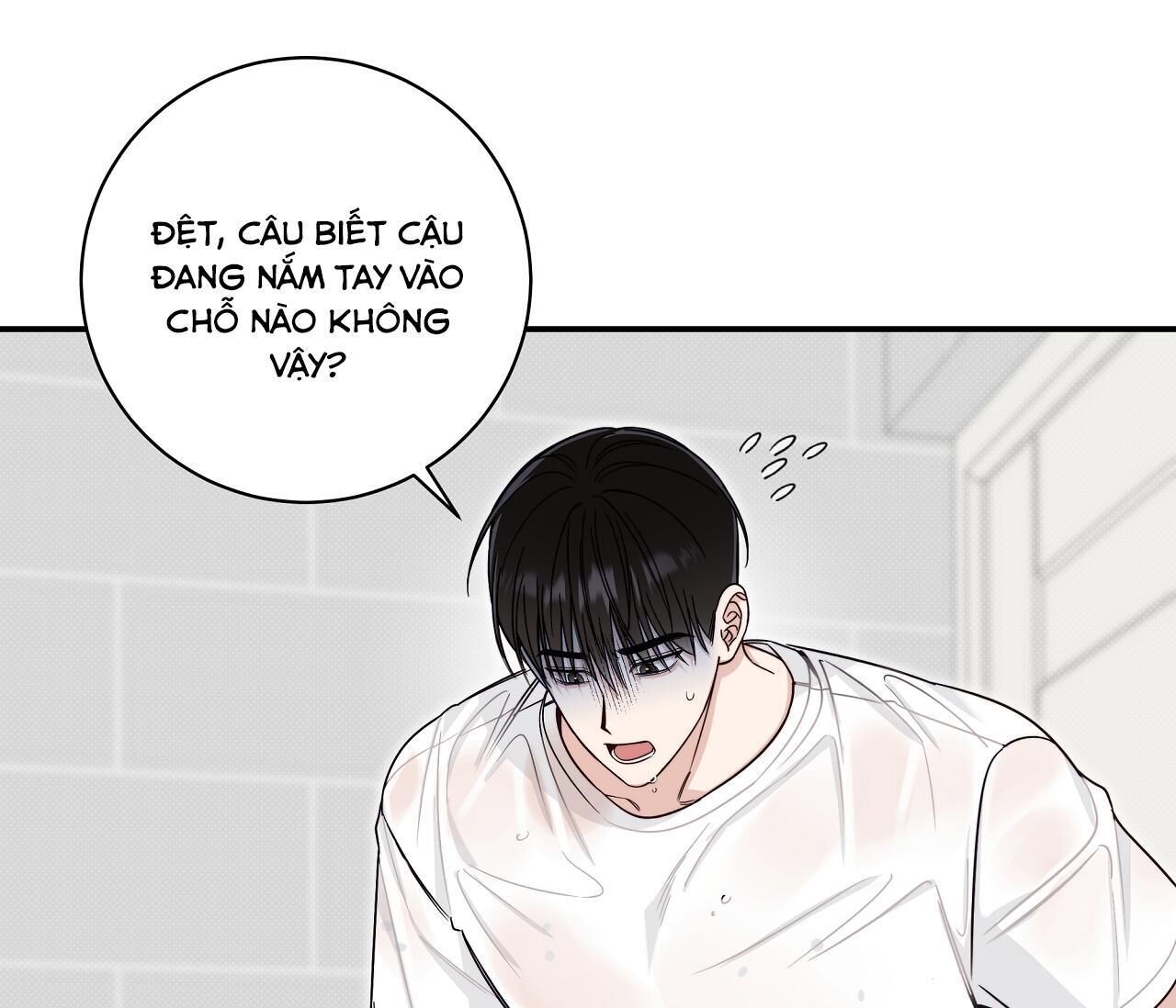 mùa hè năm ấy Chapter 19 - Trang 1