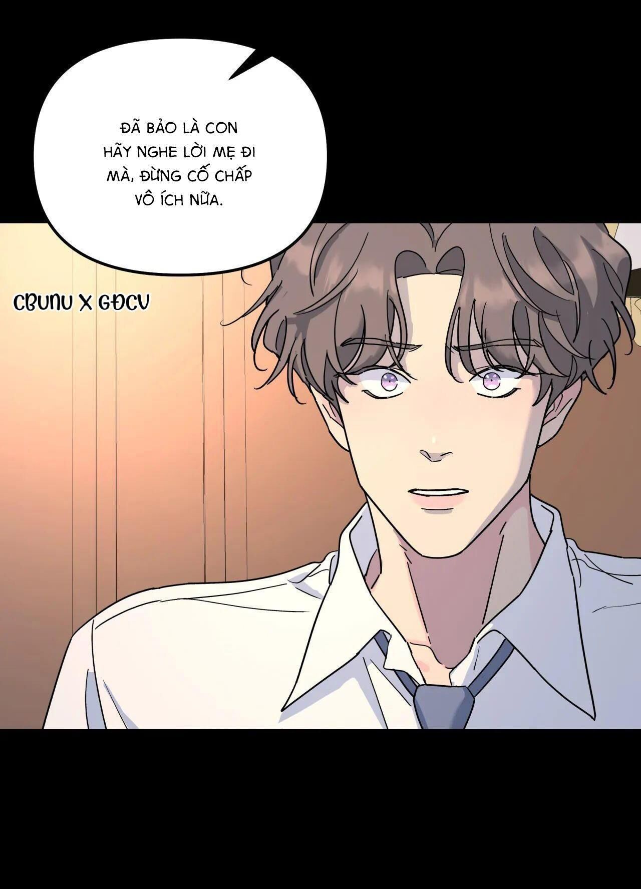 (CBunu) Cây Không Có Rễ Chapter 36 - Trang 1