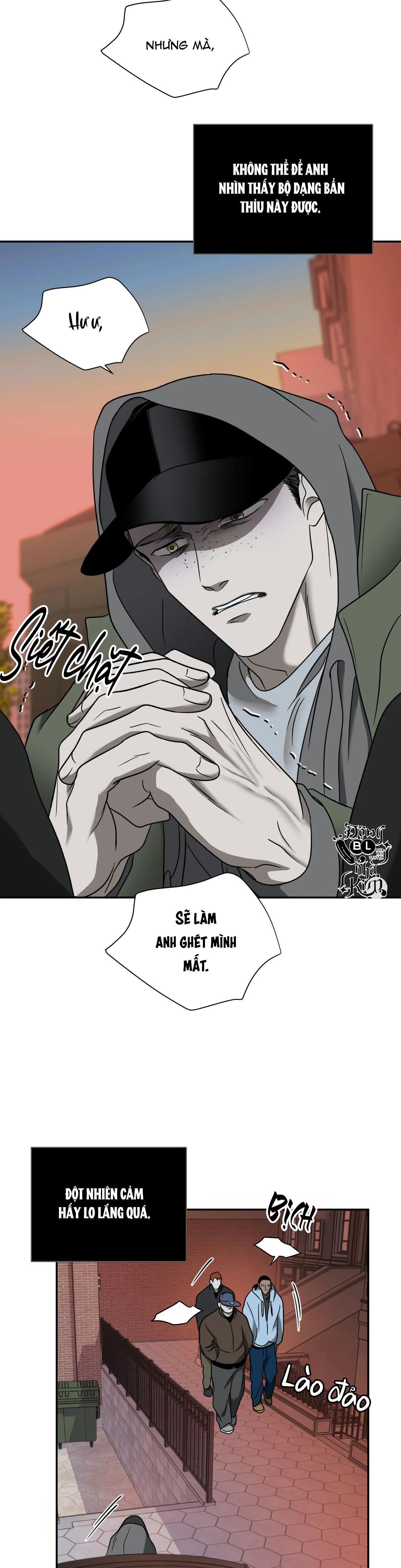 shutline Chapter 51 - Trang 1