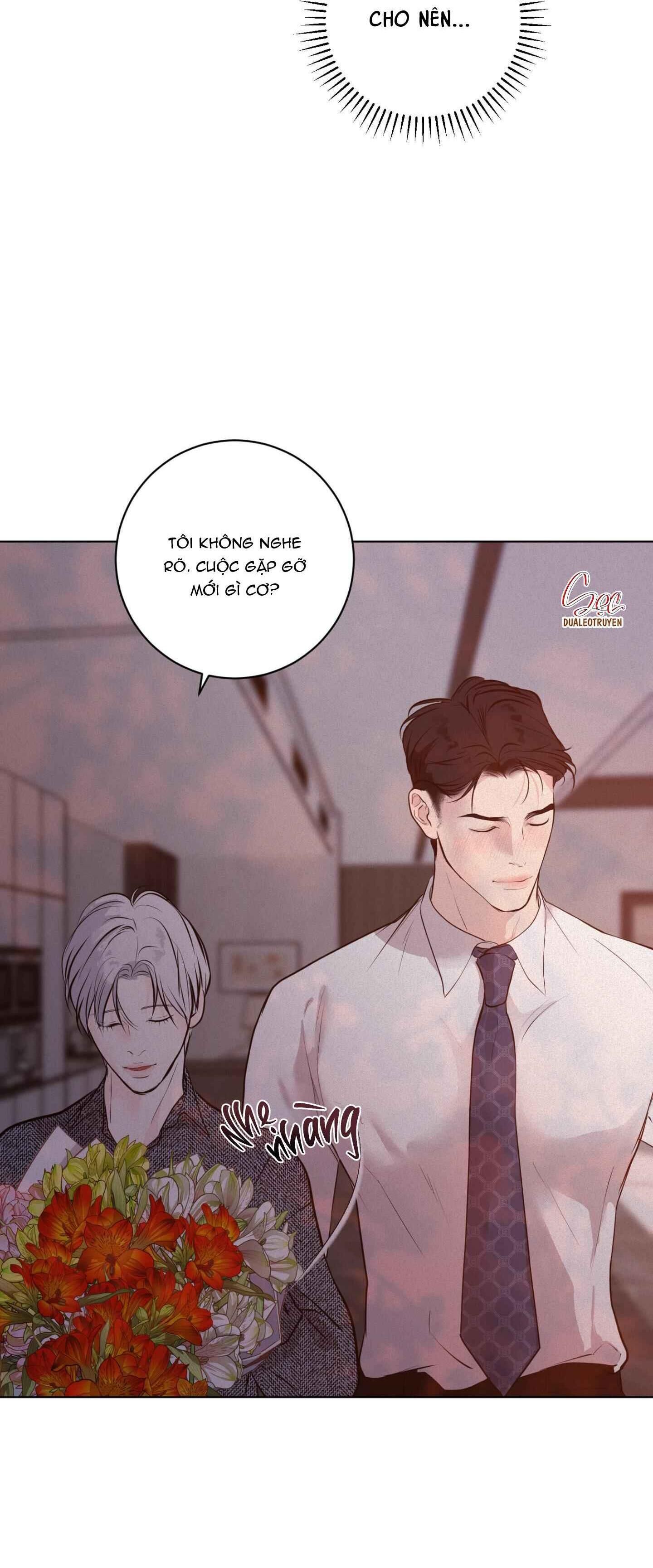 (abo) lời cầu nguyện Chapter 49 - Trang 1