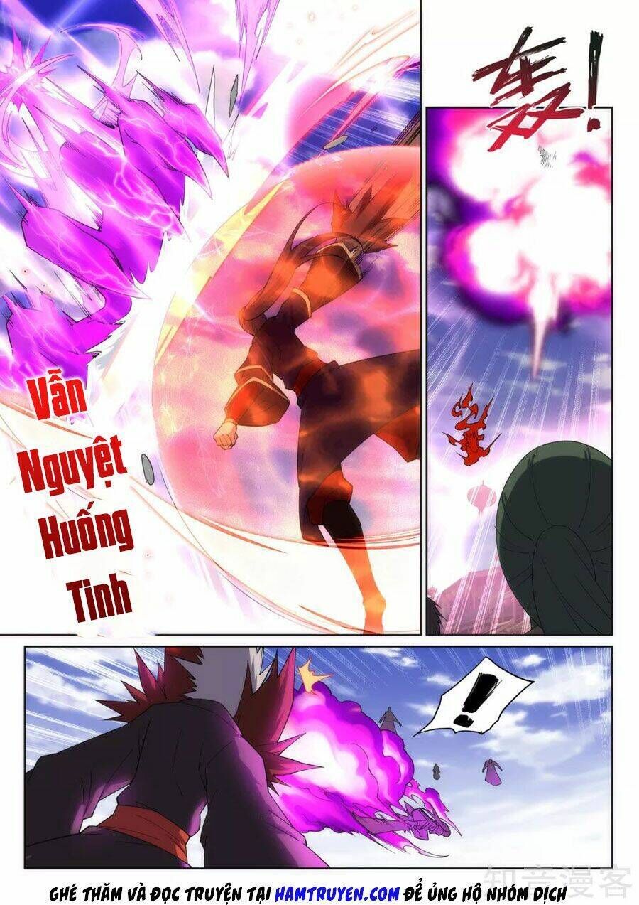 nghịch thiên tà thần Chapter 174 - Trang 2