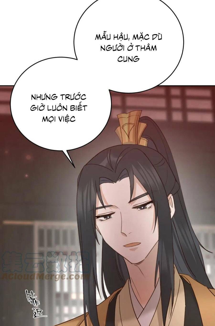 hoàng hậu vô đức chapter 93 - Next chapter 94