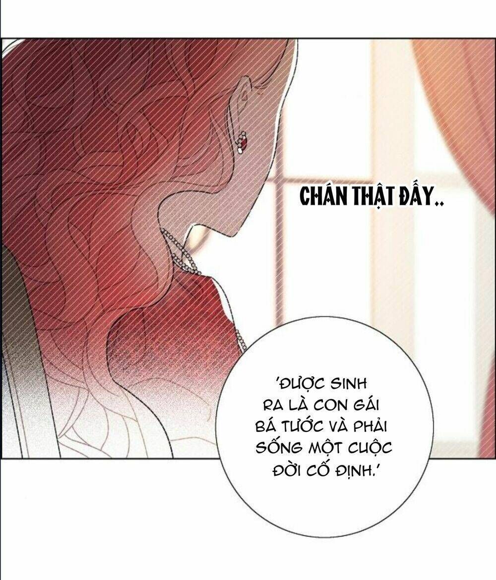 tôi đã cướp mất đêm đầu tiên của nam chính chapter 62.1 - Next chapter 62.2