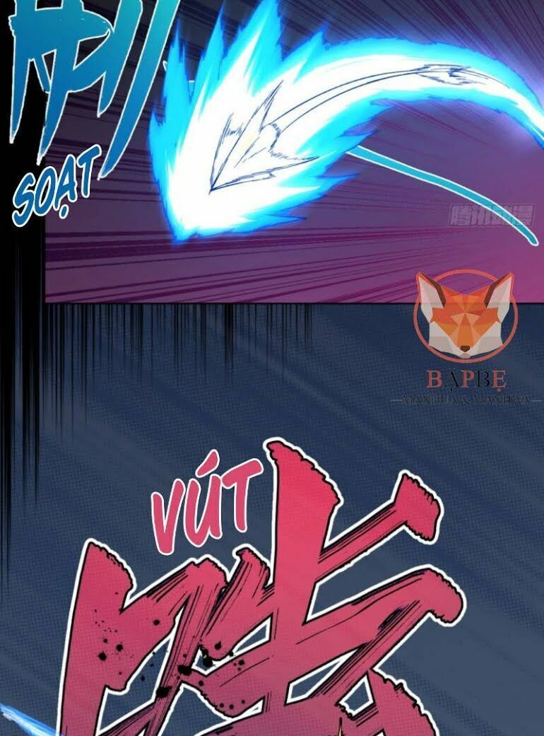 vô hạn khắc kim chi thần chapter 15 - Trang 2