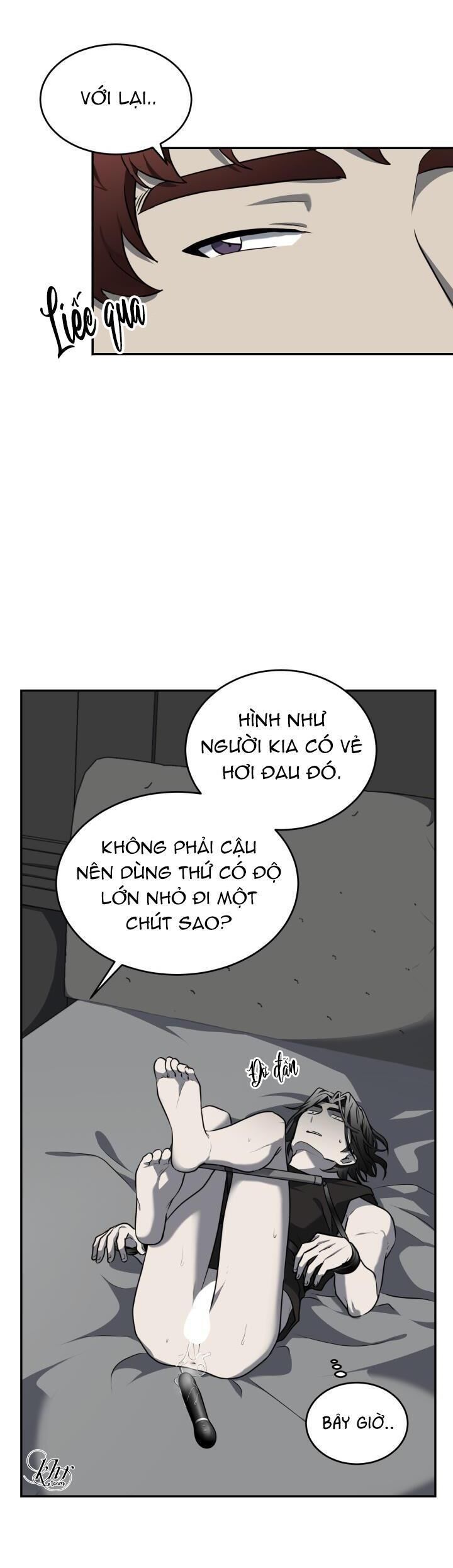 dưỡng thú cưng Chapter 12 - Next 13