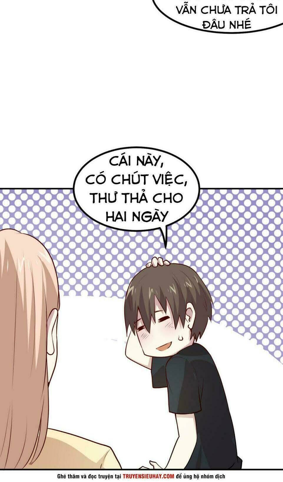 tay chơi thần cấp chapter 50 - Next chapter 51