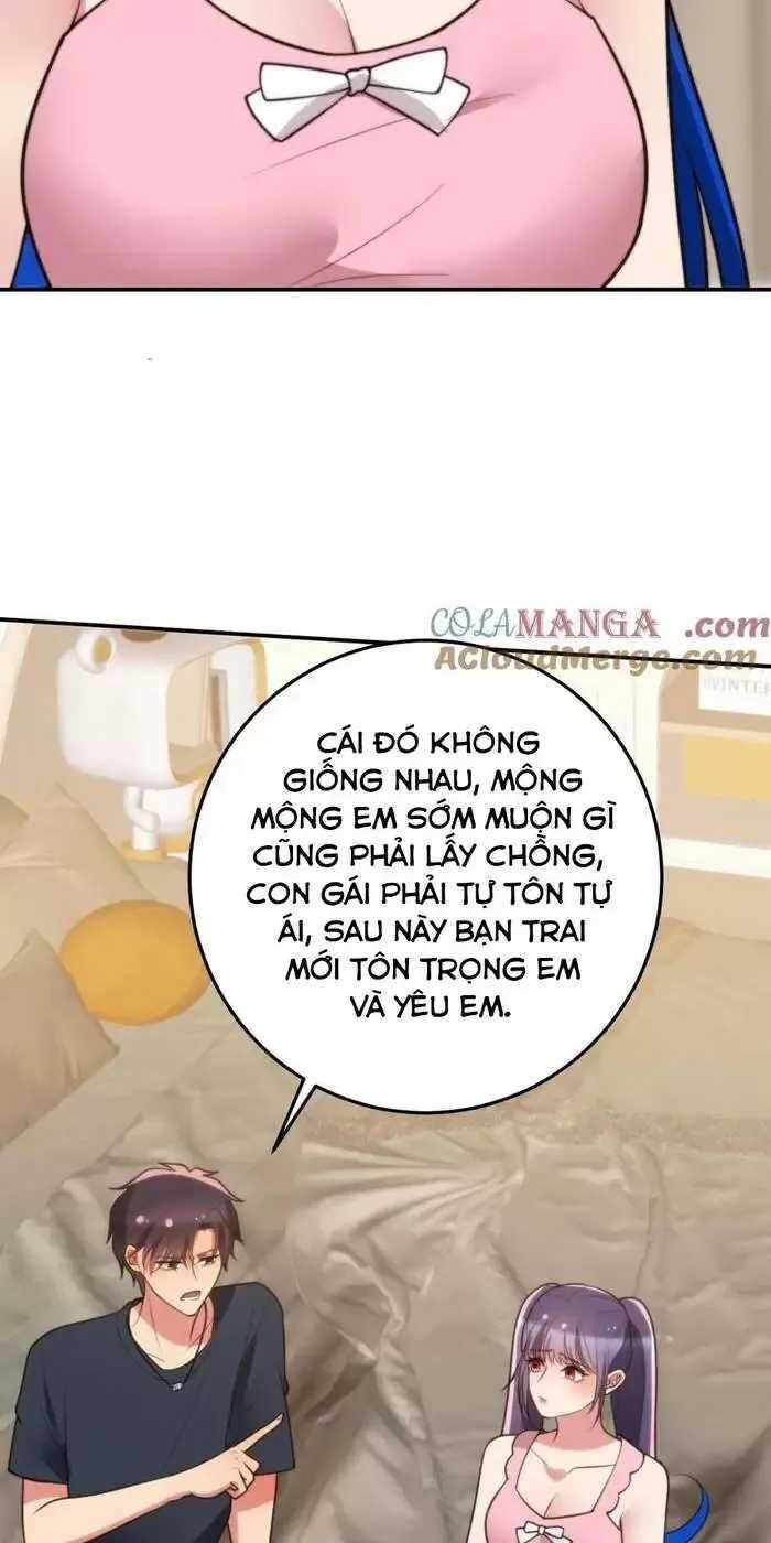 ta có 90 tỷ tiền liếm cẩu! Chương 222 - Trang 2