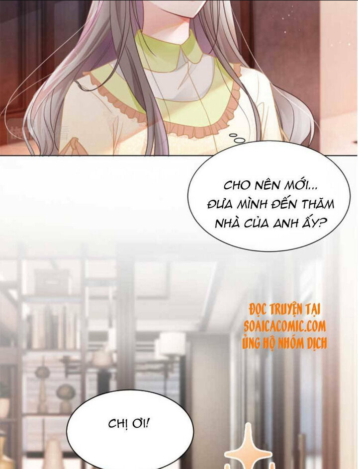 được các anh trai chiều chuộng tôi trở nên ngang tàng chapter 40 - Next chapter 41