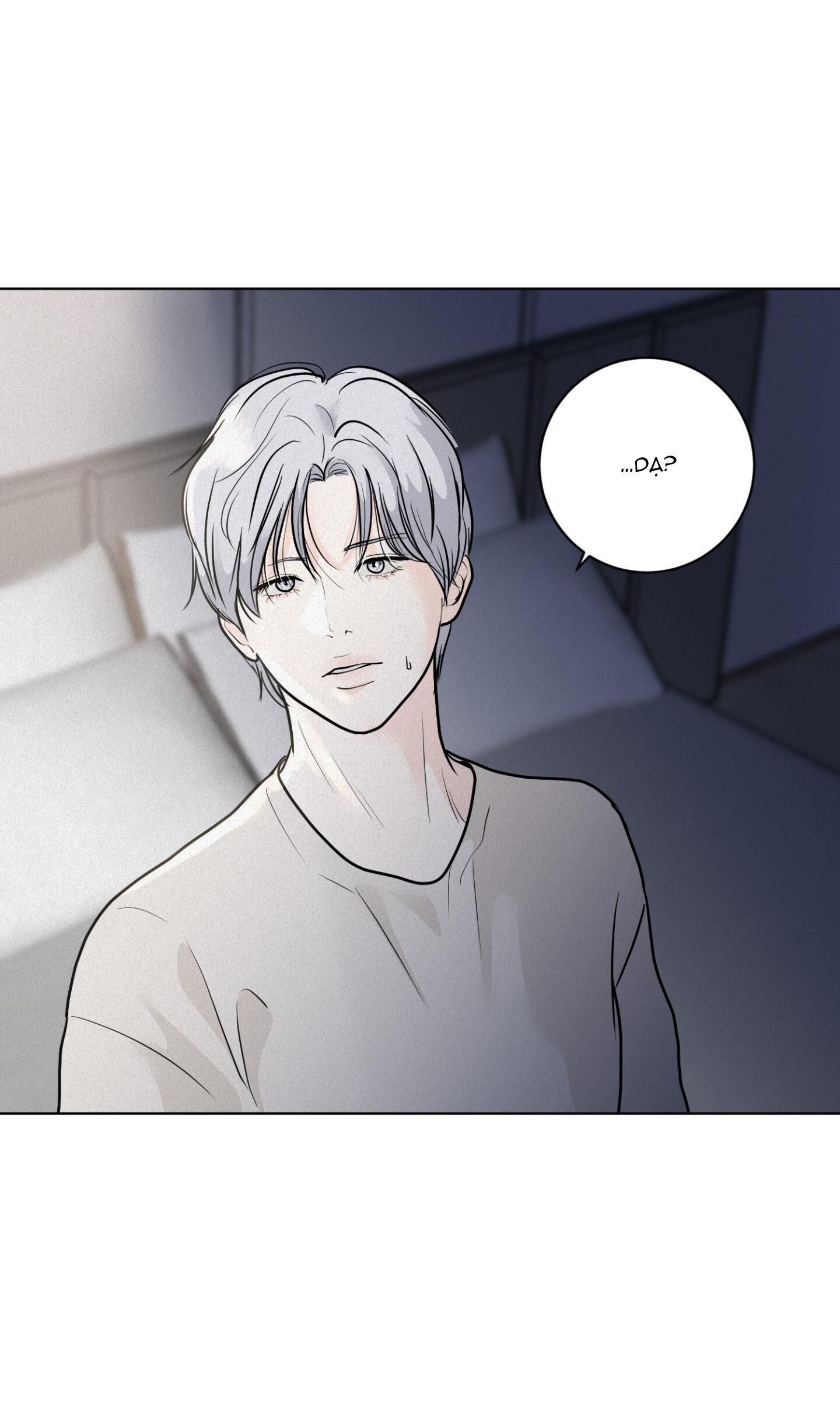 (abo) lời cầu nguyện Chapter 4 - Next 5