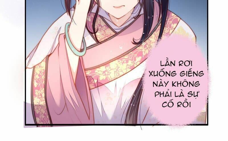 ngày nào thiếu soái cũng ghen chapter 2 - Next chapter 3