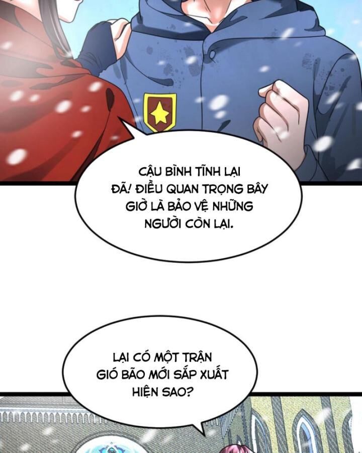 Toàn Cầu Băng Phong: Ta Chế Tạo Phòng An Toàn Tại Tận Thế Chapter 347 - Next Chapter 348