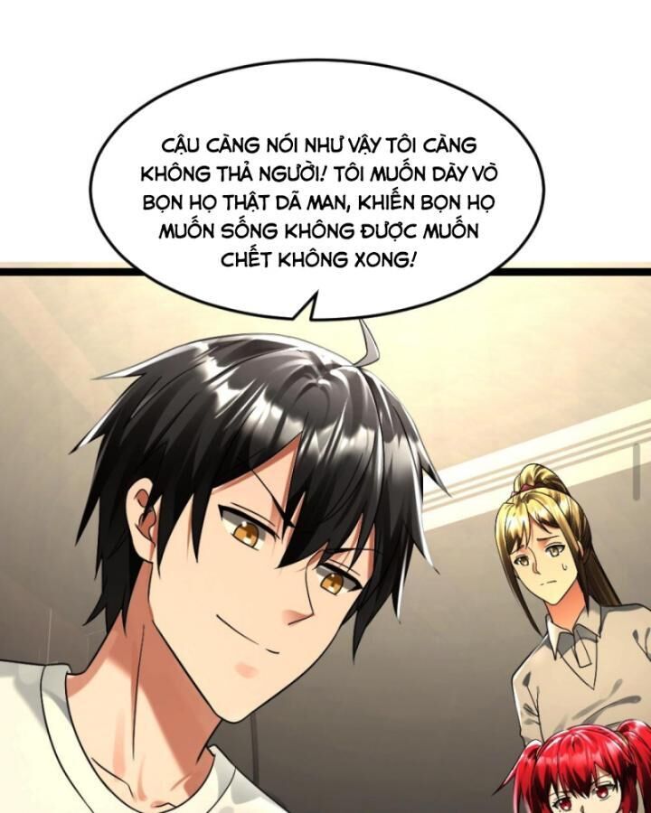 Đóng Băng Toàn Cầu: Tôi Gây Dựng Nên Phòng An Toàn Thời Tận Thế chapter 302 - Next chapter 303