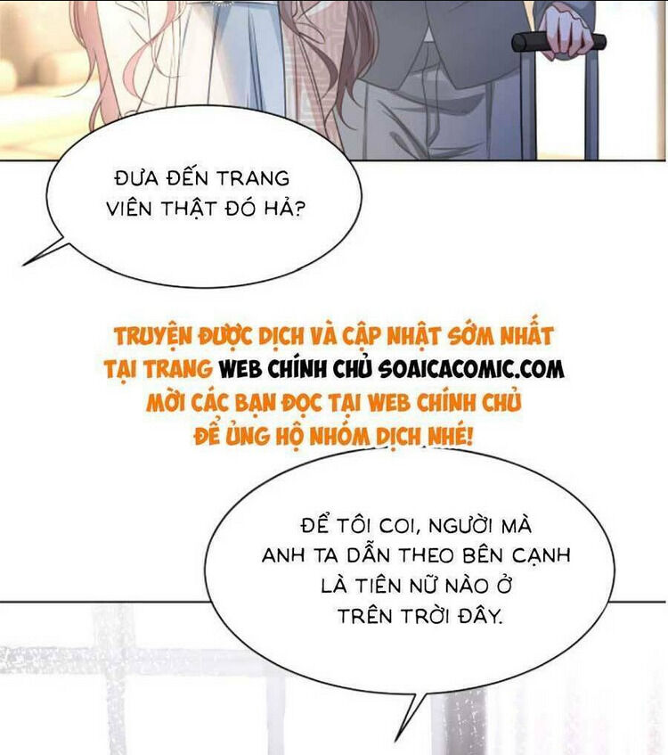 được các anh trai chiều chuộng tôi trở nên ngang tàng chapter 158 - Next chapter 159