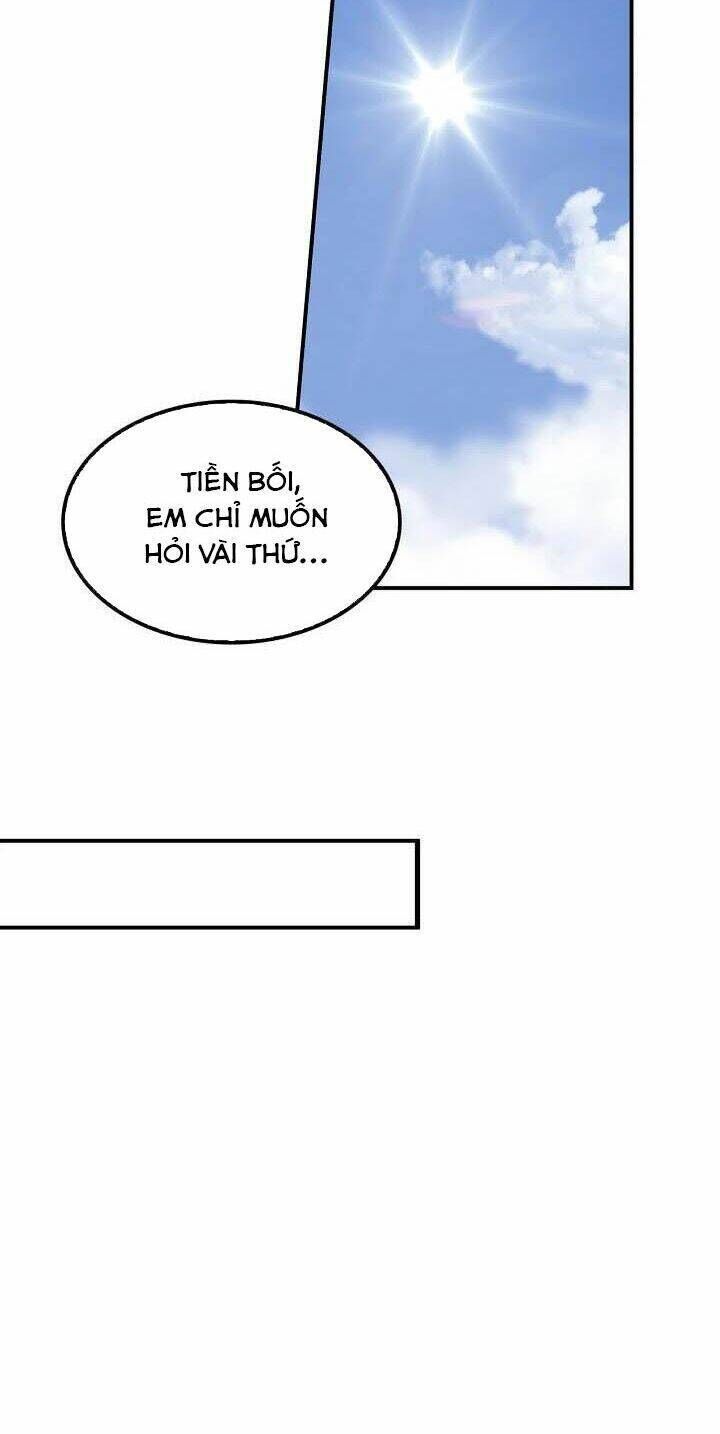 điều tra viên chuyển sinh chapter 39 - Trang 2