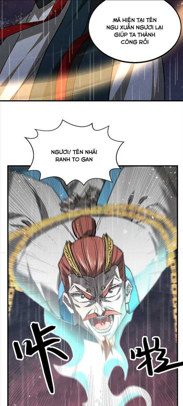 tâm ma Chapter 109 - Trang 2