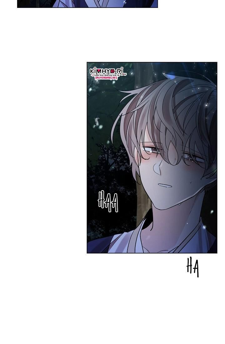 hoa giấy Chapter 18 - Next 19