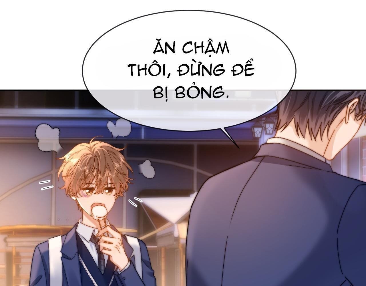 chất dị ứng cực cute Chapter 42 - Trang 2