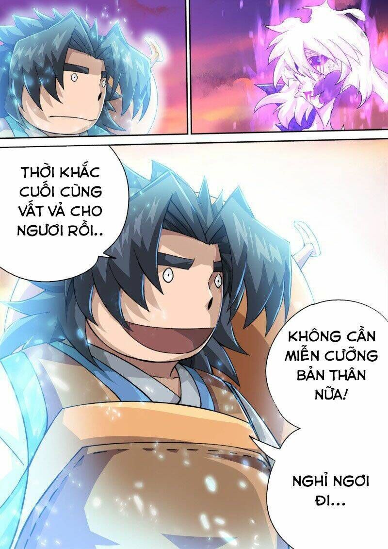 quyền bá thiên hạ chapter 405 - Next chương 406