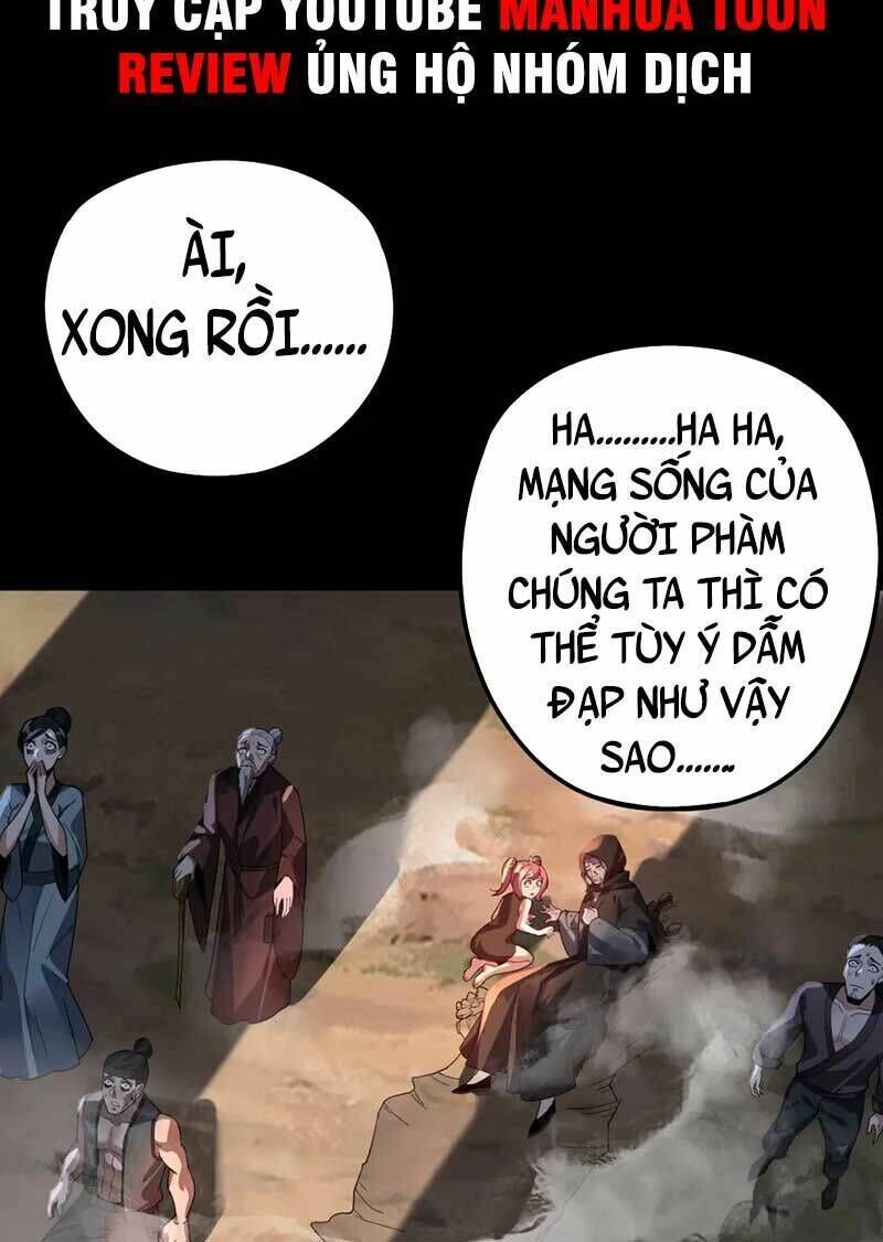 ta trời sinh đã là nhân vật phản diện chapter 104 - Trang 2