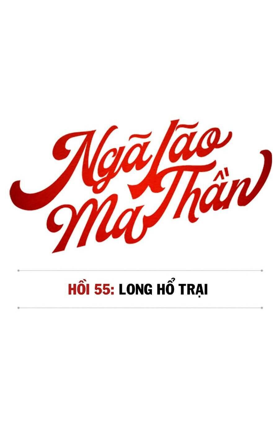 ngã lão ma thần chapter 158 - Trang 2