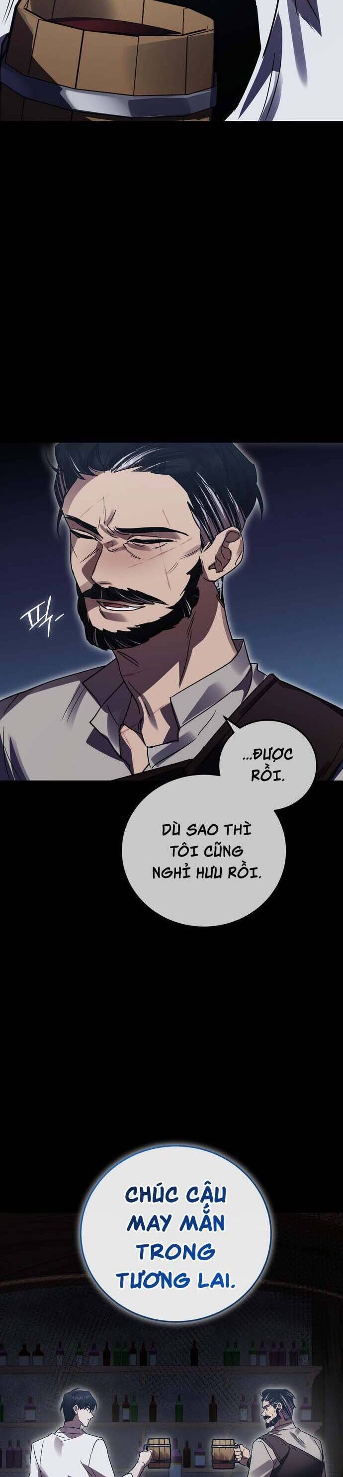 hero x demon king x villain Chapter 62 - Trang 2