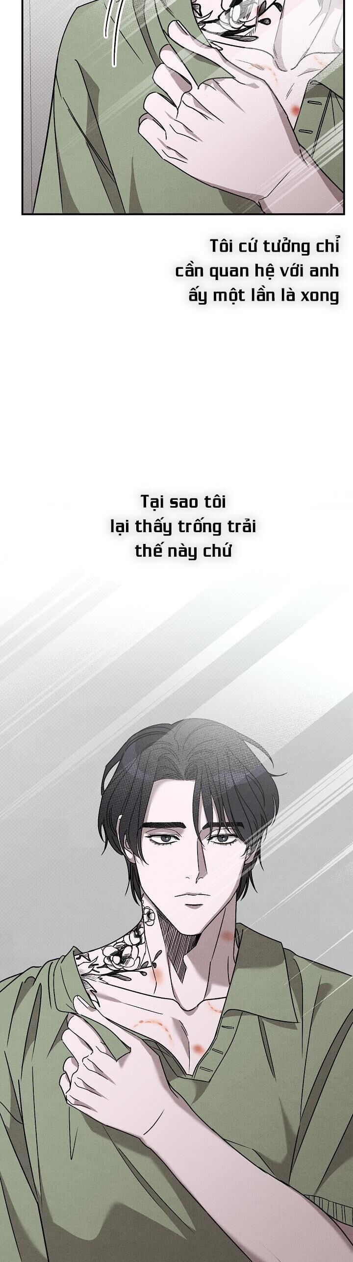 chạm vào em Chapter 10 - Next Chương 11