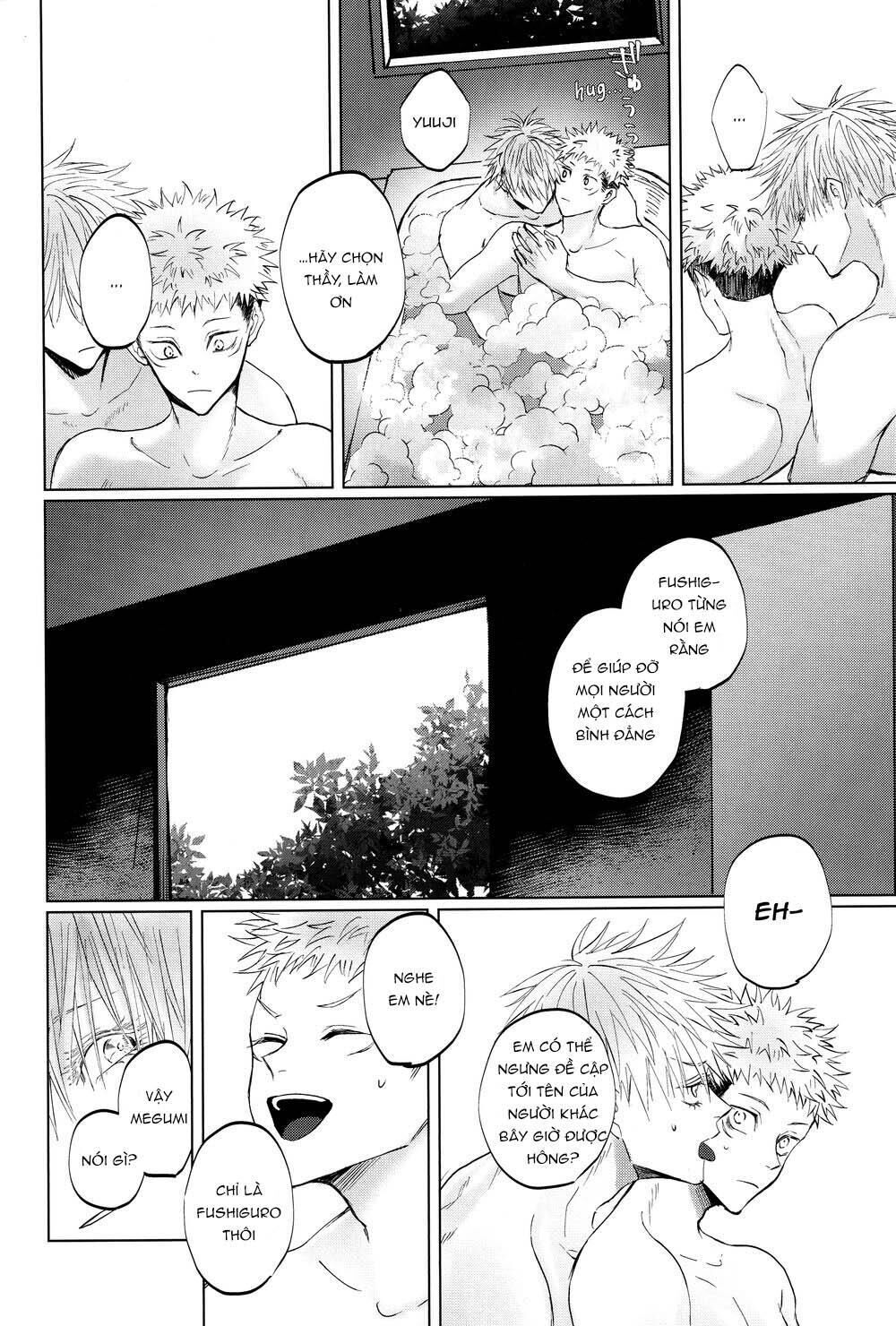 doujinshi tổng hợp Chapter 39.2 - Next 39.2