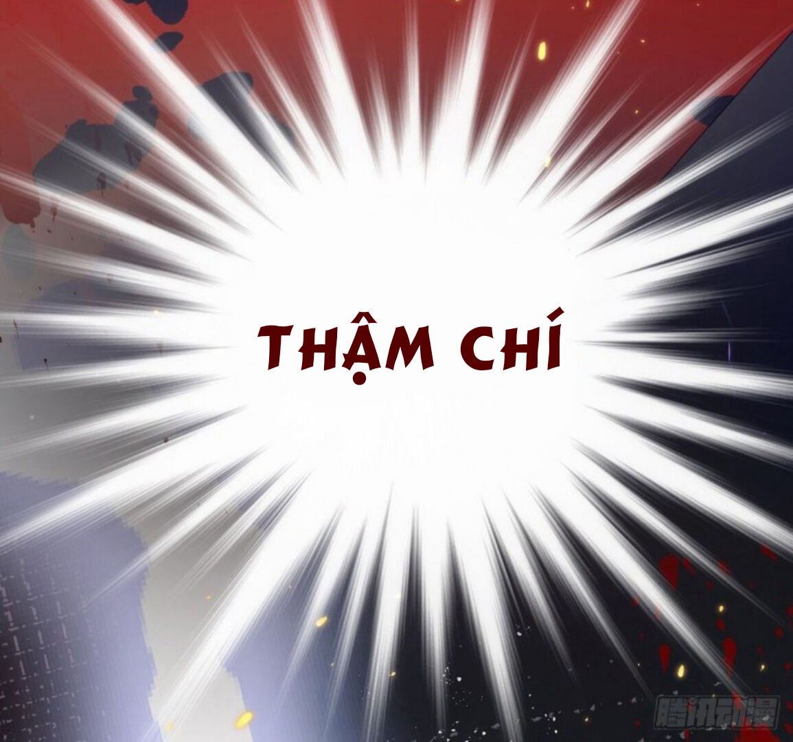 Lang Sói Thượng Khẩu Chapter 0.3 - Trang 2