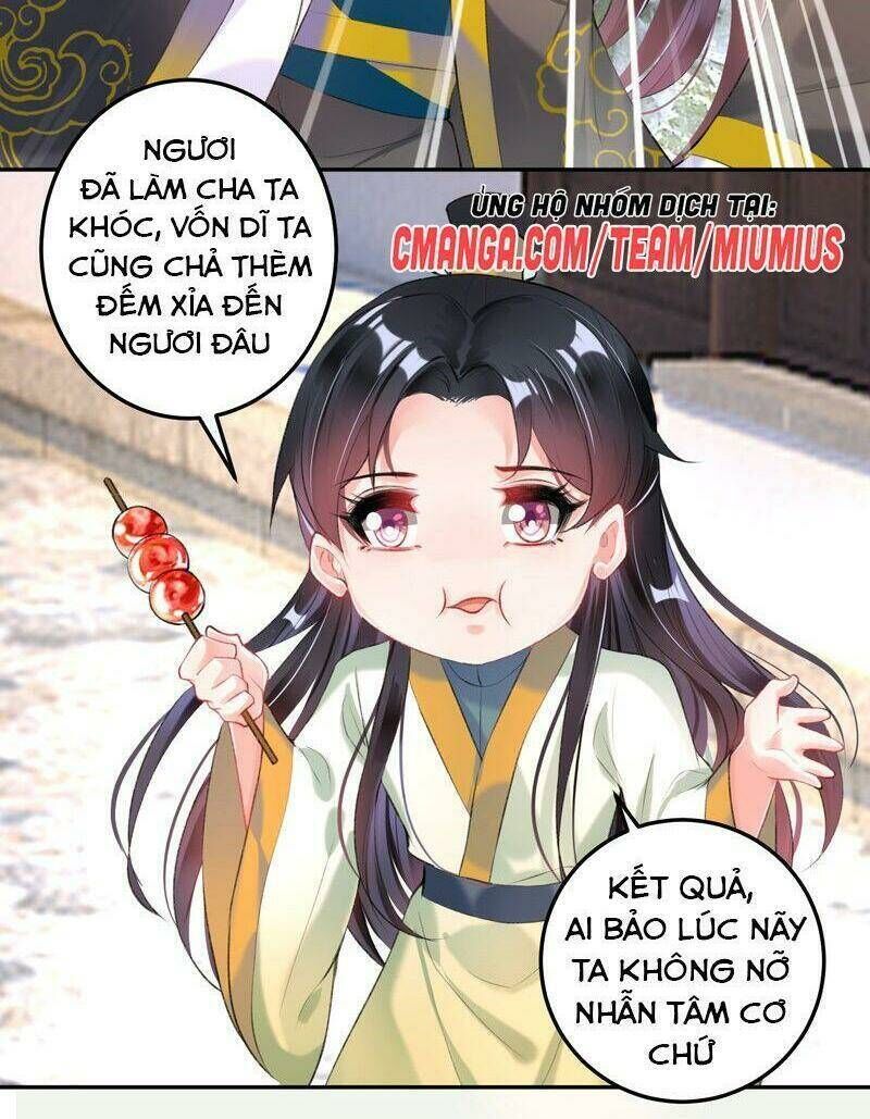 vương gia, áo lót của ngươi rơi mất rồi chapter 87 - Next chapter 88