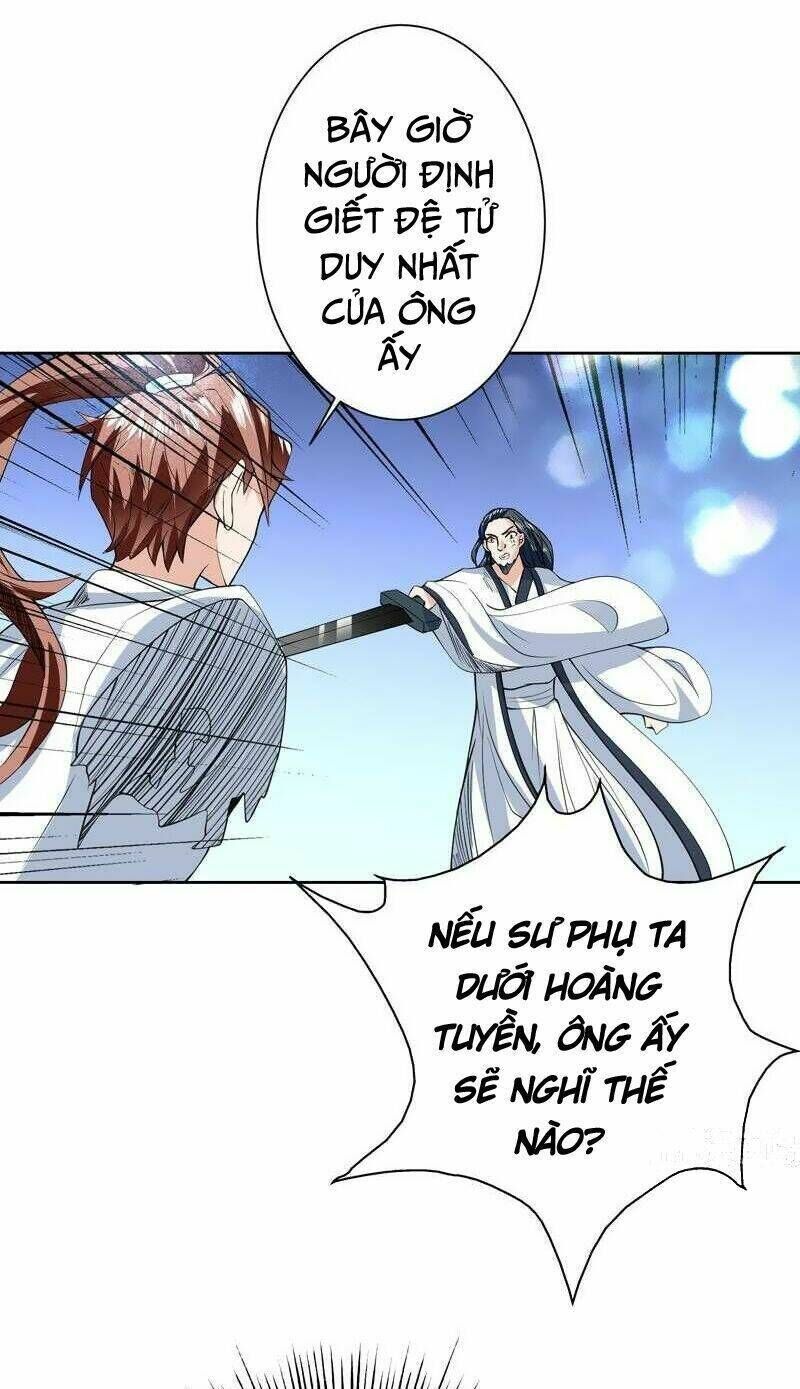 tối cường thần thú hệ thống chapter 81 - Next chapter 82