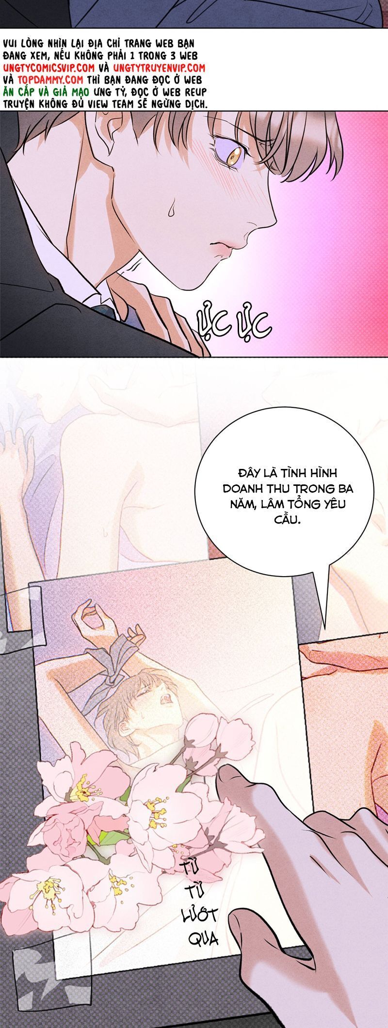 anh trai tiện lợi của tôi Chapter 36 - Next 