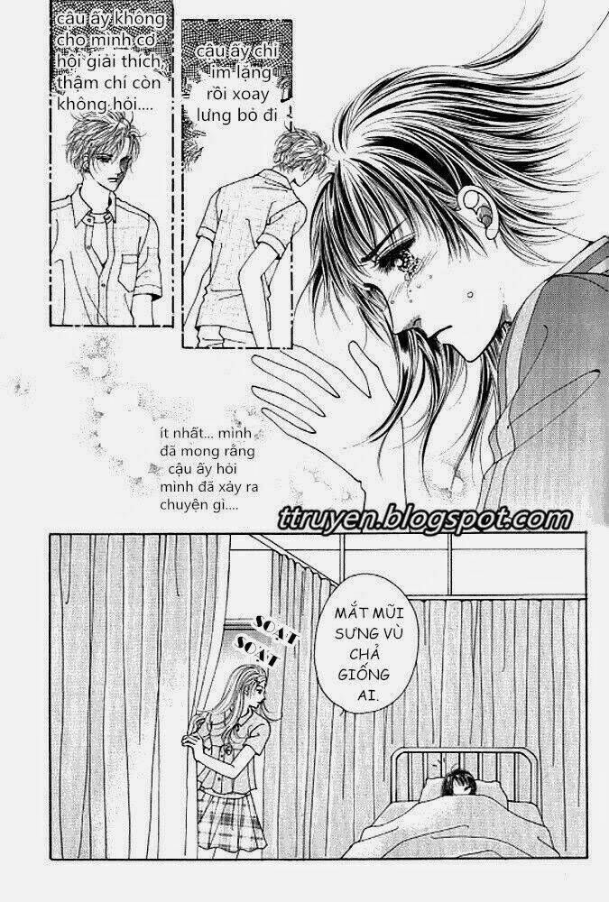 Cutie Boy Chapter 25 - Trang 2