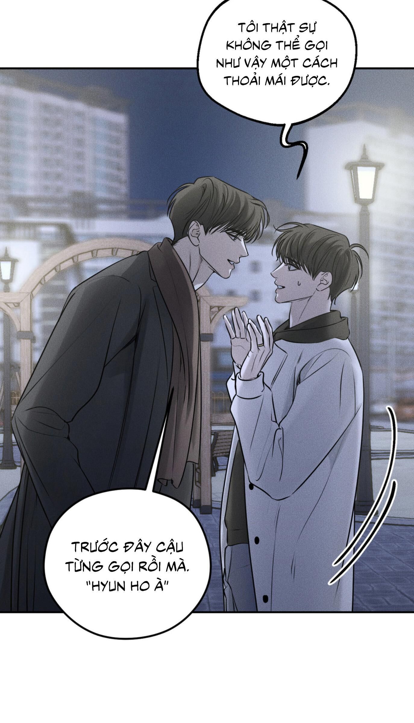 Dear, Teddy Bear Chapter 19 - Trang 2