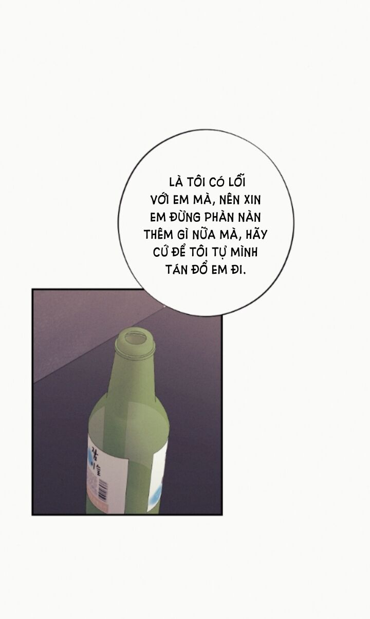 [18+] cám dỗ màu đỏ Chap 50 - Next 50.1