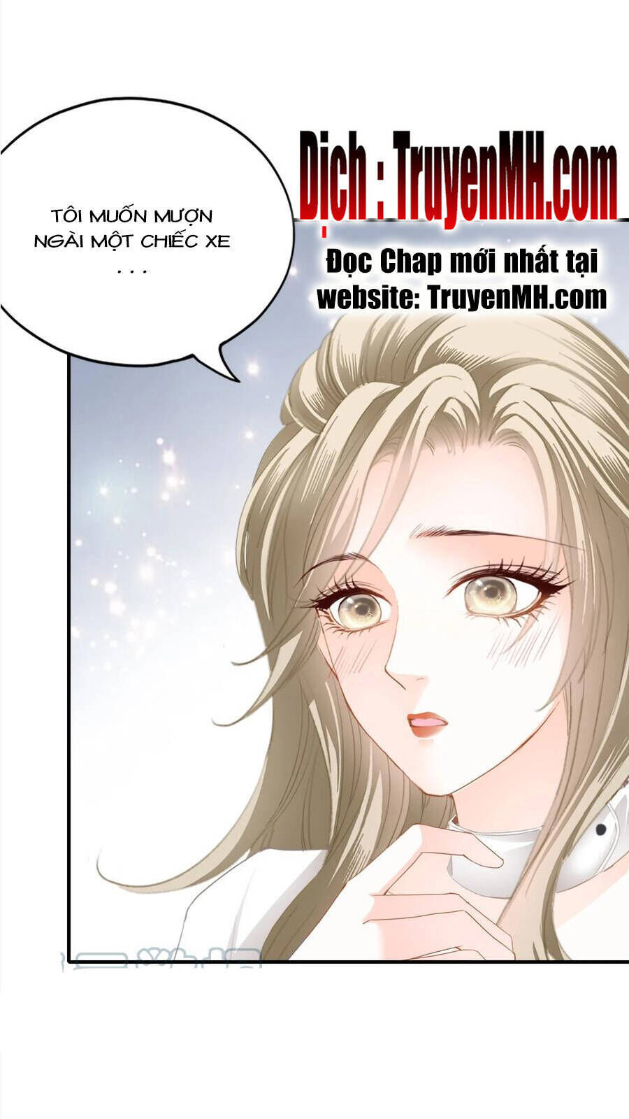 bạo quân ái nhân chapter 133 - Trang 2