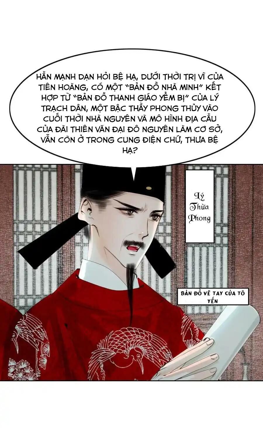 vòng luân hồi Chapter 79 - Trang 1