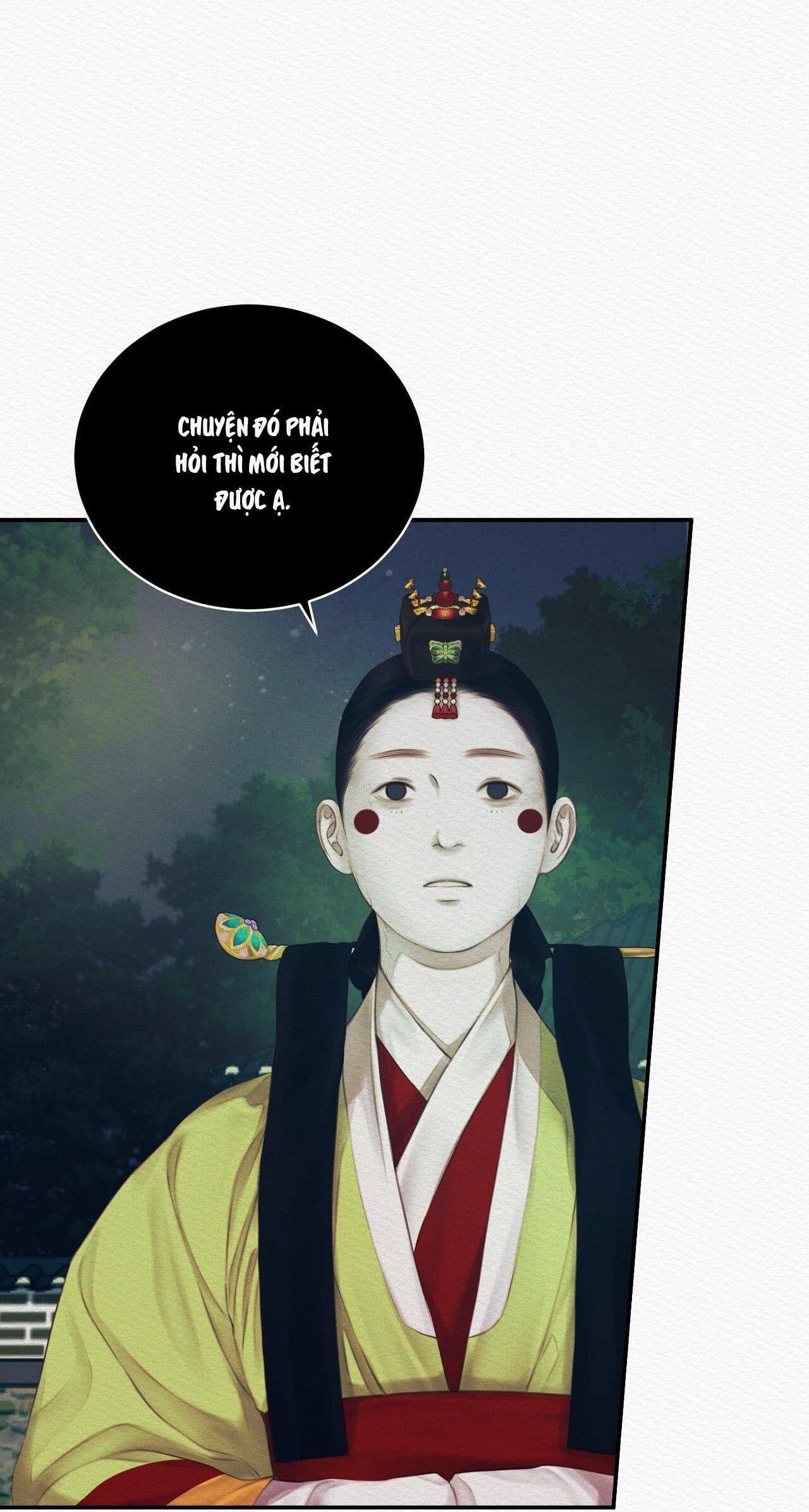 (CBunu) Củy Dạ Khút Chapter 52 - Trang 1