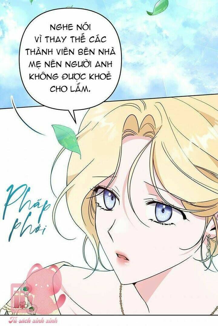 hãy để tôi được hiểu em chapter 93 - Trang 2