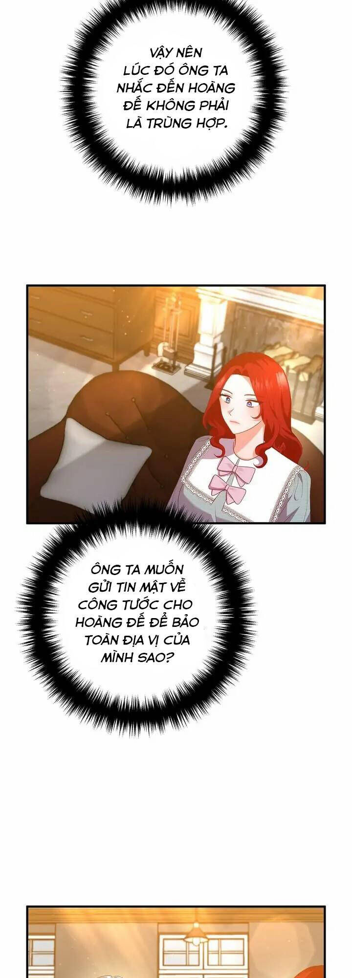 chồng à, mình ly hôn đi chapter 45 - Trang 2