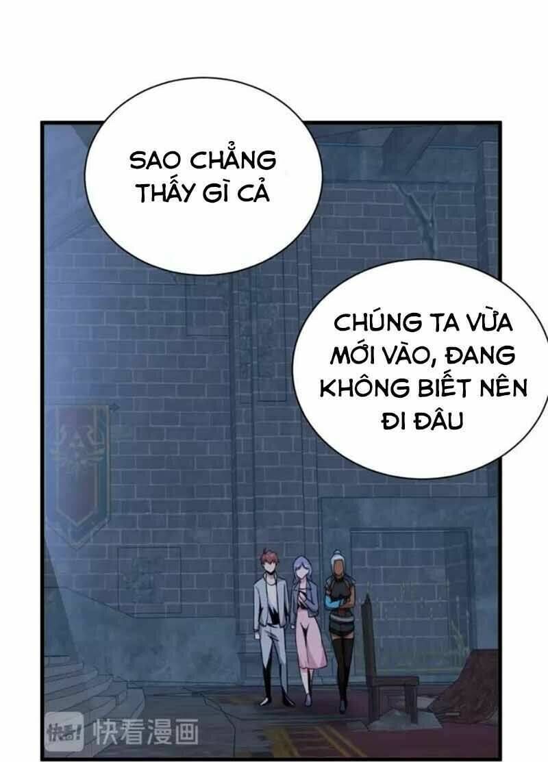 hệ thống tu tiên mạnh nhất Chapter 102 - Trang 2