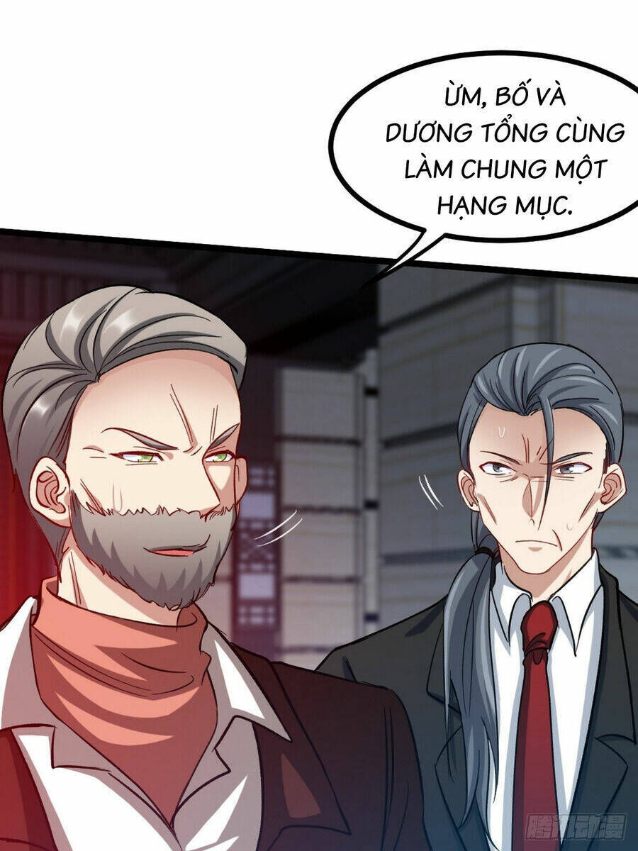 long vương điện chapter 97 - Next chương 98