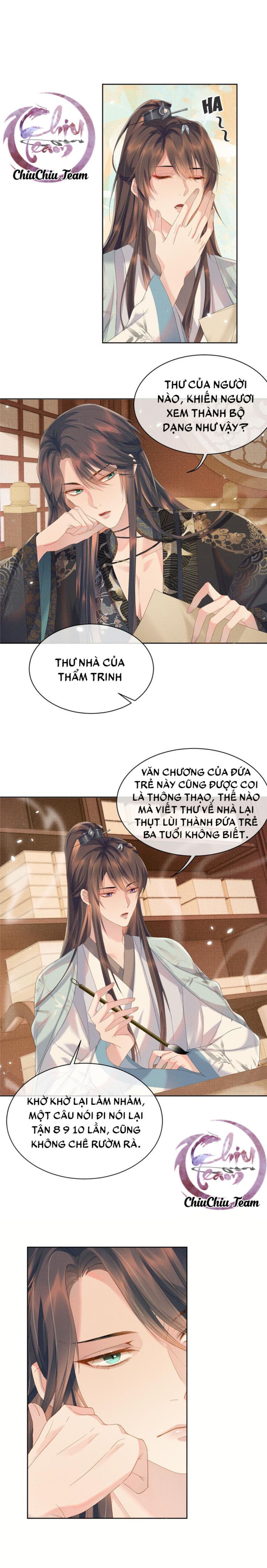 Ngộ Xà (END) Chapter 20 - Next Chapter 21