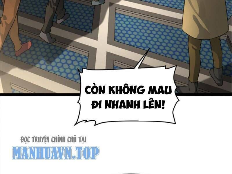 Toàn Cầu Băng Phong: Ta Chế Tạo Phòng An Toàn Tại Tận Thế Chapter 218 - Next Chapter 219