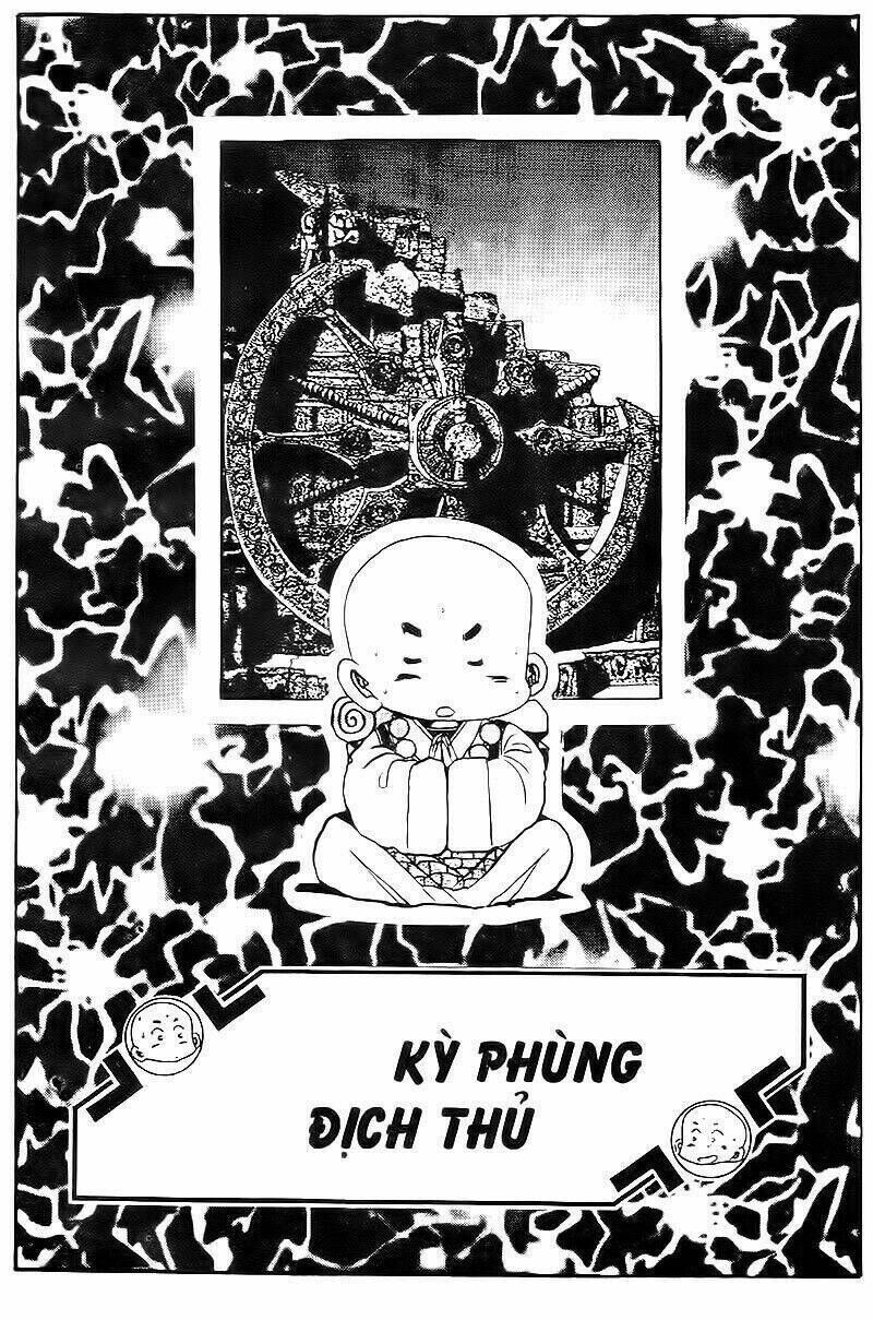 Tiểu Hoà Thượng Chapter 118 - Trang 2