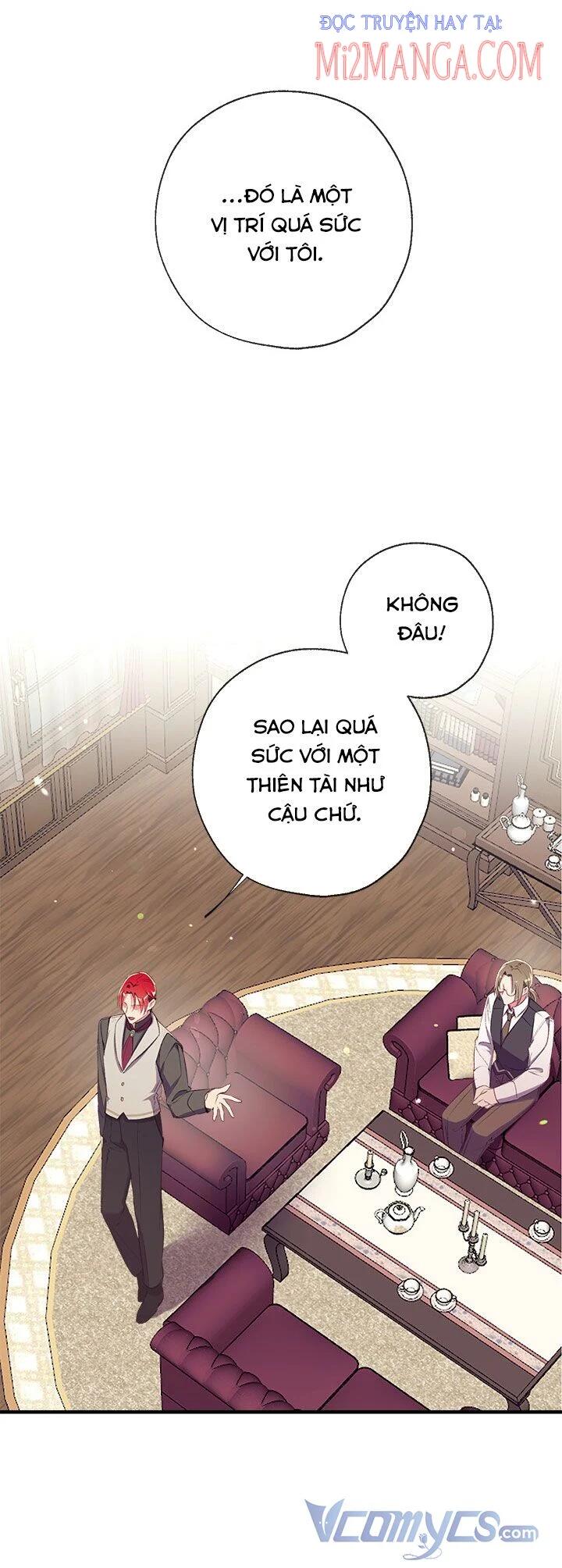 chúng ta có thể trở thành người nhà không? Chapter 23.5 - Next chapter 24