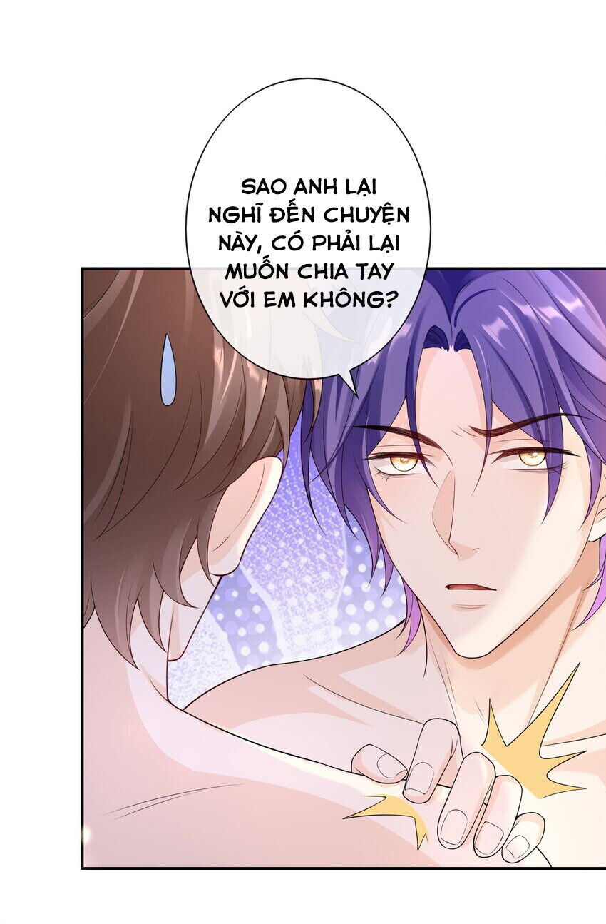 Scandal Quá Nhiều Là Lỗi Của Tôi Ư? Chapter 38 - Next Chapter 39