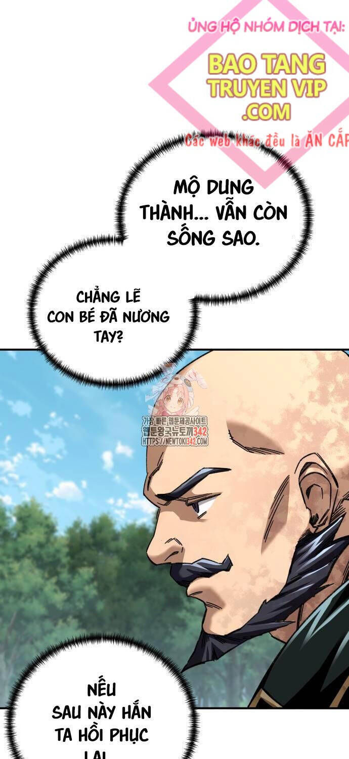 ông võ giả và cháu chí tôn Chapter 50 - Trang 2