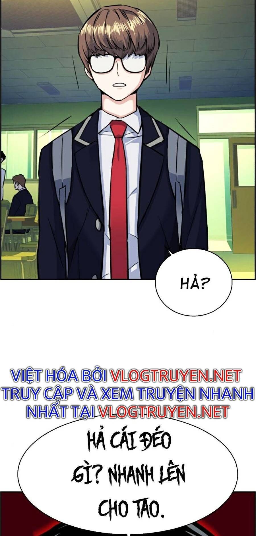 bạn học của tôi là lính đánh thuê chapter 67 - Next chapter 68