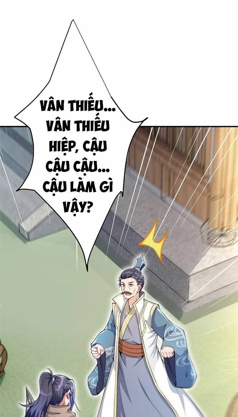 nghịch thiên tà thần chapter 349 - Trang 2