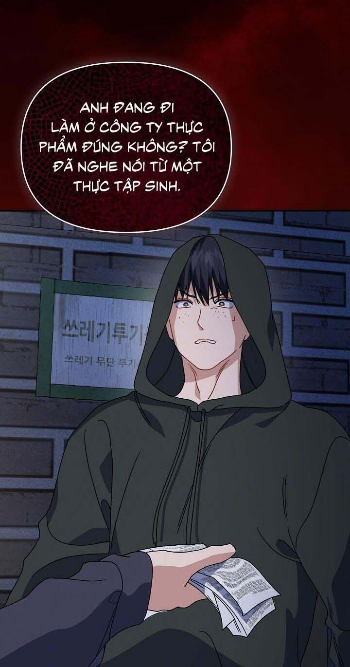 khu vực chủ nghĩa tình yêu Chapter 57 - Trang 1